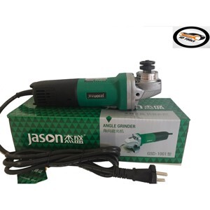 Máy mài góc Jason 1001