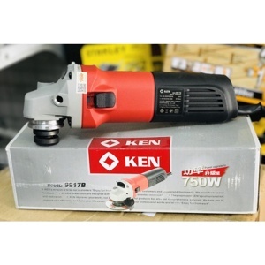 Máy mài góc Ken 9917B - 670W