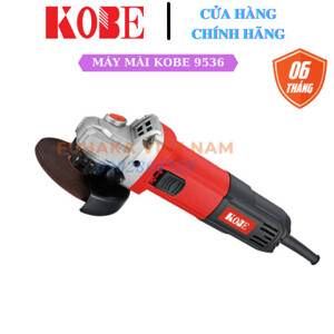 Máy mài góc Kobe HTP-9536