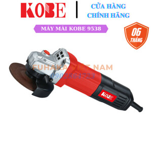 Máy mài góc Kobe HTP-9538