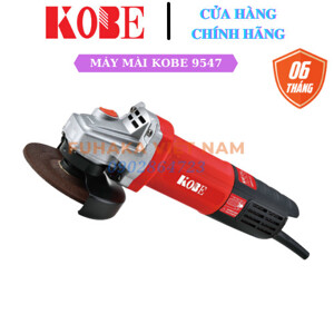 Máy mài góc Kobe HTP-9547