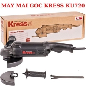 Máy mài góc Kress KU720