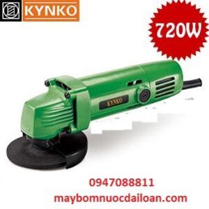 Máy mài góc Kynko S1M-KD01-100B