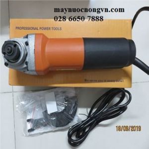 Máy mài góc Kynko S1M-KD02-100B