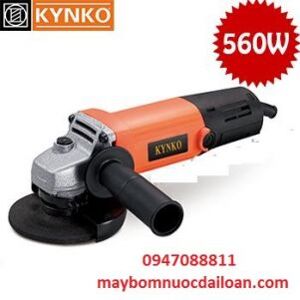 Máy mài góc Kynko S1M-KD02-100B