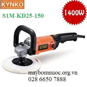 Máy mài góc Kynko S1M-KD25-150 (60105)