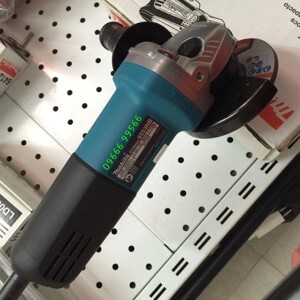 Máy mài góc Makita 9553NB (9553 NB)
