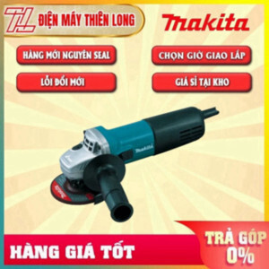 Máy mài góc Makita 9553NB (9553 NB)