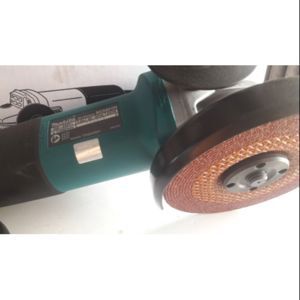 Máy mài góc Makita 9558HN