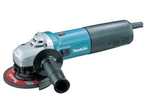 Máy mài góc Makita 9563C