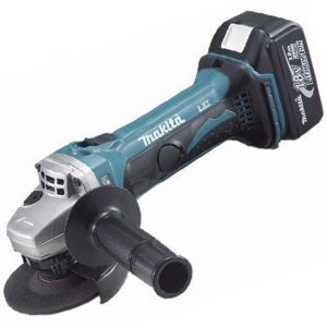 Máy mài góc Makita BGA402RFE