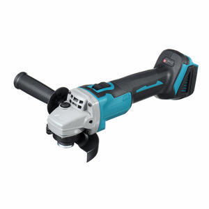 Máy mài góc Makita DGA504Z (không pin sạc)