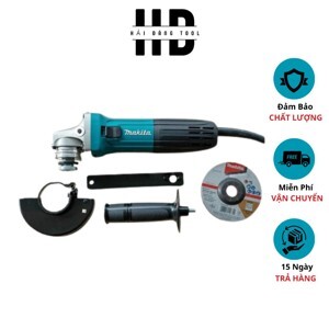 Máy mài góc Makita GA4030R