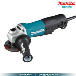 Máy mài góc Makita GA4050(100mm)