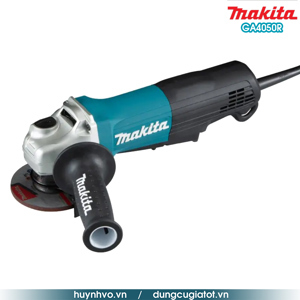 Máy mài góc Makita GA4050R