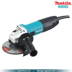 Máy mài góc Makita GA5030R