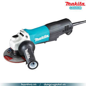 Máy mài góc Makita GA5050R