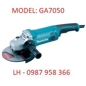 Máy mài góc Makita GA7050