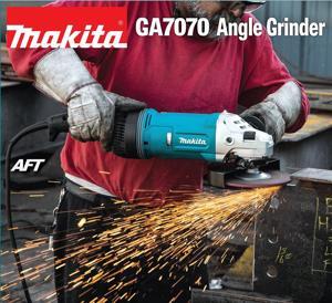 Máy mài góc Makita GA7070