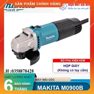 Máy mài góc Makita M0900B