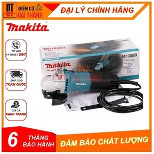 Máy mài góc Makita M0900B