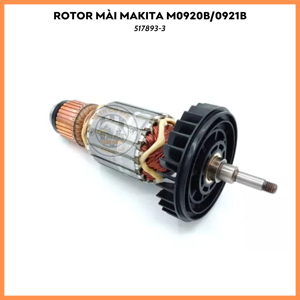 Máy mài góc Makita M0921B