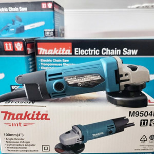 Máy mài góc Makita M9504B