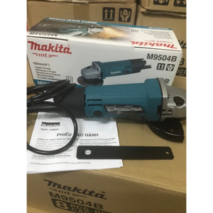 Máy mài góc Makita M9504B