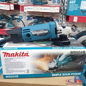 Máy mài góc Makita M9504B