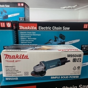 Máy mài góc Makita M9504B