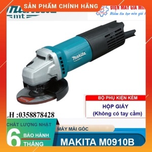 Máy mài góc Makita MT M0910B