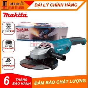 Máy mài góc Makita MT M9001B