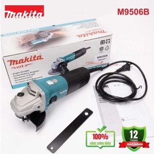 Máy mài góc Makita MT M9506B