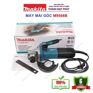 Máy mài góc Makita MT M9508B