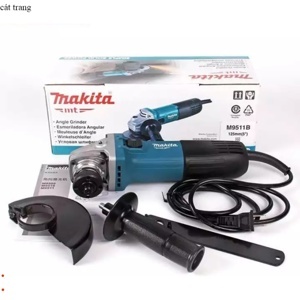 Máy mài góc Makita MT M9511B