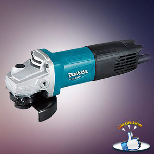 Máy mài góc Makita MT M9512B