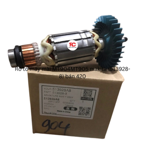 Máy mài góc Maktec MT905