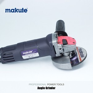 Máy mài góc Makute AG008