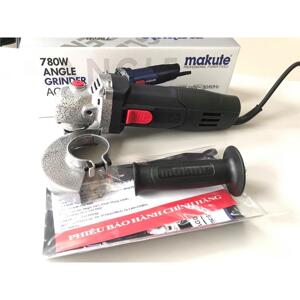 Máy mài góc Makute AG016 - 780W