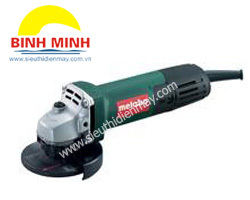 Máy mài góc Metabo W6-100 (100mm)