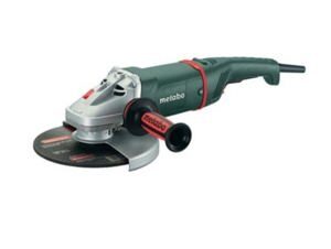 Máy mài góc Metabo W72-125 - 5"