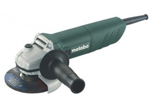 Máy mài góc Metabo W72-125 - 5"