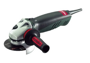 Máy mài góc Metabo W8-125