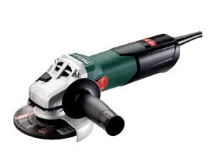 Máy mài góc Metabo W9-125, 5″