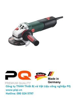 Máy mài góc Metabo W9-125, 5″