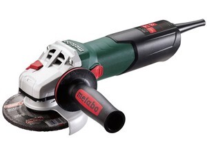 Máy mài góc Metabo W9-125, 5″