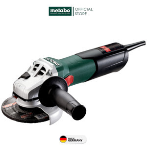 Máy mài góc Metabo W9-125, 5″