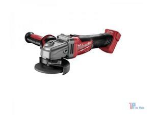 Máy mài góc Milwaukee M18 CAG100X-0X