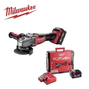 Máy mài góc Milwaukee M18 CAG100X-502