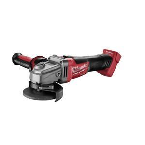 Máy mài góc Milwaukee M18 CAG100X-0X